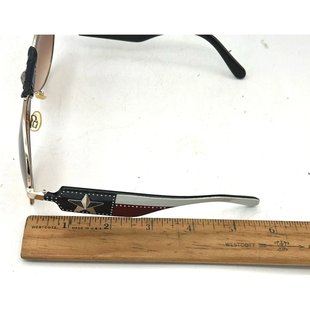 Montana West Texas Collection Sunglasses SGS-TV05